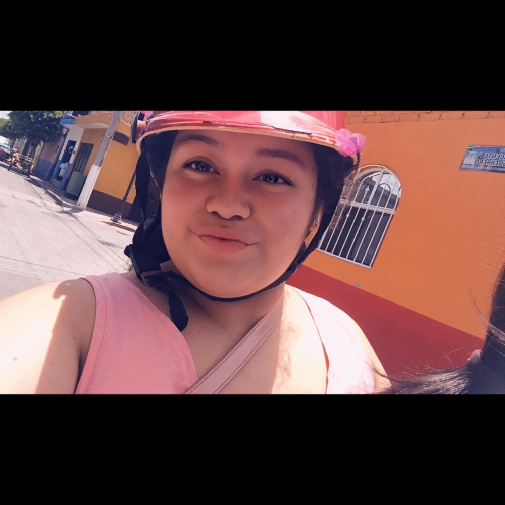 Meet your Posher, Dalayla